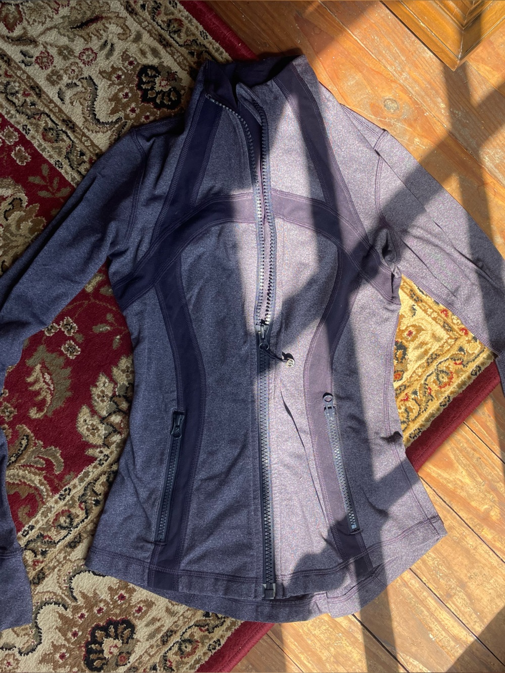 Lululemon Define Jacket